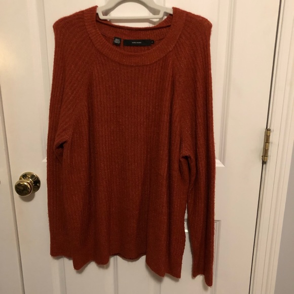 Stitch Fix Vero Moda Leroya Crew Neck Pullover Sweater - Picture 2 of 7